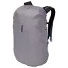 Thule Alltrail TAHP222 Juoda kuprinė Kelioninė kuprinė Poliesteris