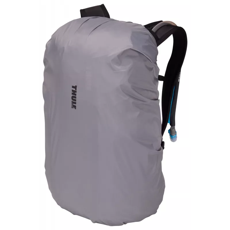 Thule Alltrail TAHP222 Juoda kuprinė Kelioninė kuprinė Poliesteris