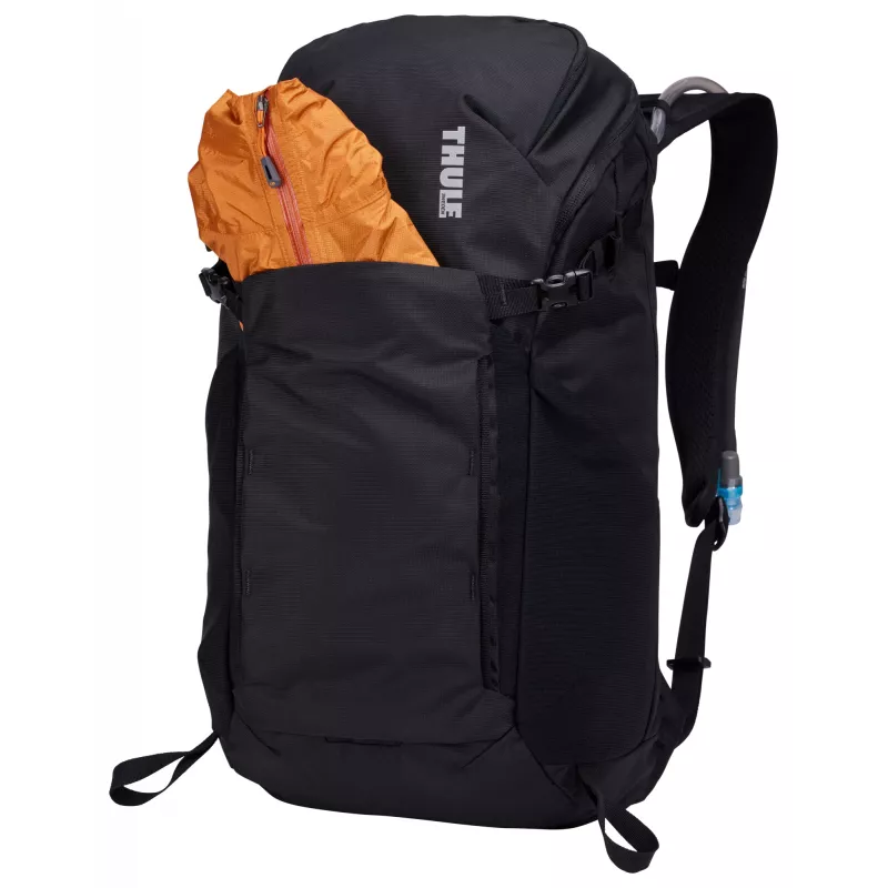 Thule Alltrail TAHP222 Juoda kuprinė Kelioninė kuprinė Poliesteris