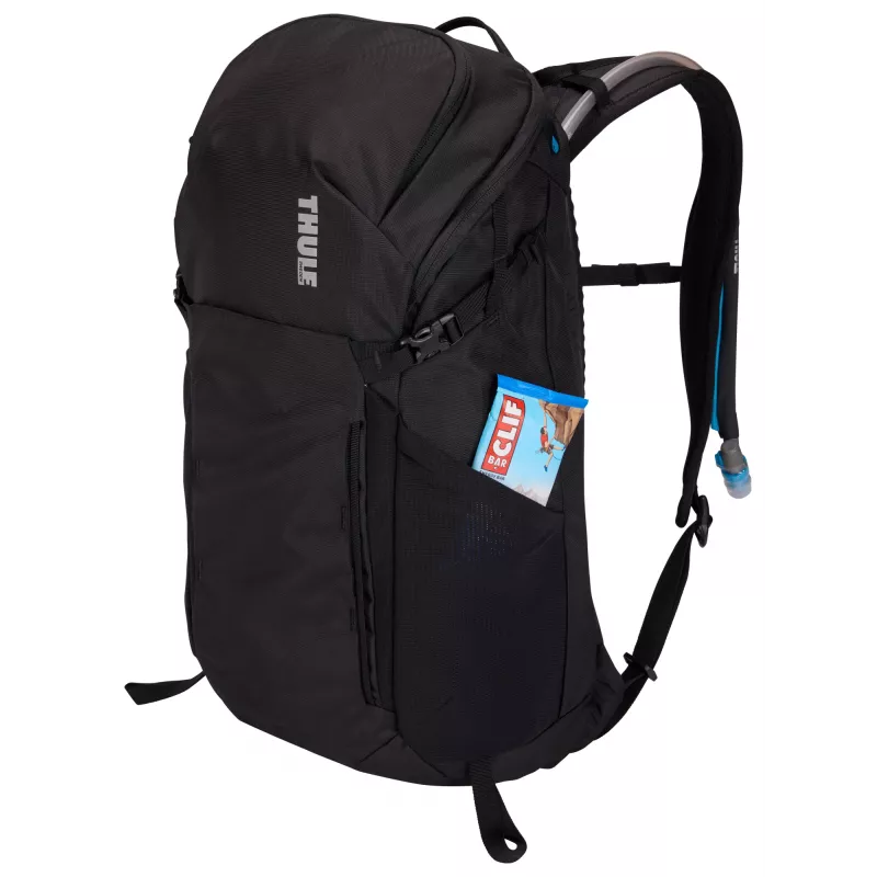 Thule Alltrail TAHP222 Juoda kuprinė Kelioninė kuprinė Poliesteris