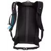 Thule Alltrail TAHP222 Juoda kuprinė Kelioninė kuprinė Poliesteris