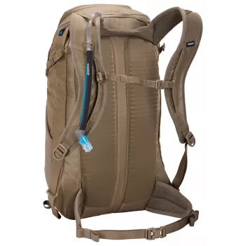 Thule Alltrail TAHP222 išblukusios chaki spalvos kuprinė Kelioninė kuprinė Poliesteris