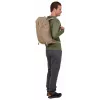 Thule Alltrail TAHP222 išblukusios chaki spalvos kuprinė Kelioninė kuprinė Poliesteris