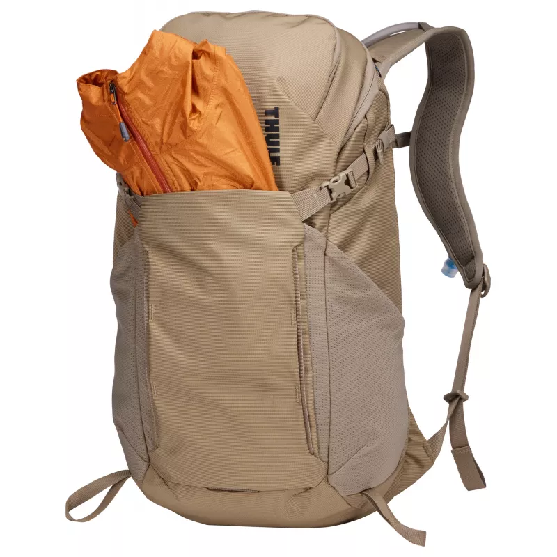 Thule Alltrail TAHP222 išblukusios chaki spalvos kuprinė Kelioninė kuprinė Poliesteris