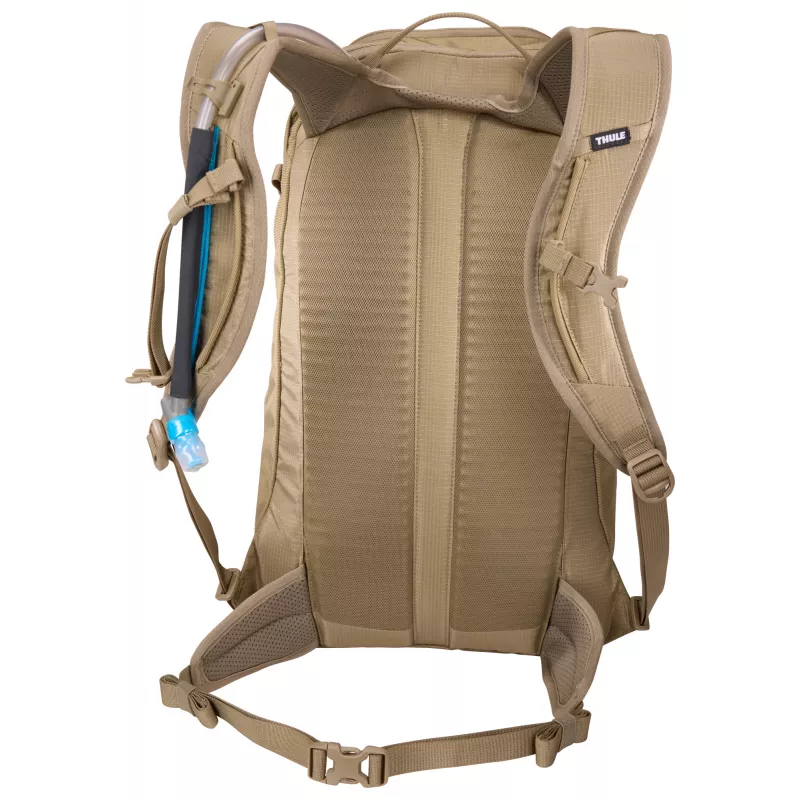 Thule Alltrail TAHP222 išblukusios chaki spalvos kuprinė Kelioninė kuprinė Poliesteris