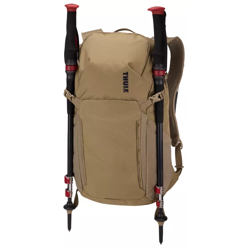 Thule Alltrail TAHP222 išblukusios chaki spalvos kuprinė Kelioninė kuprinė Poliesteris