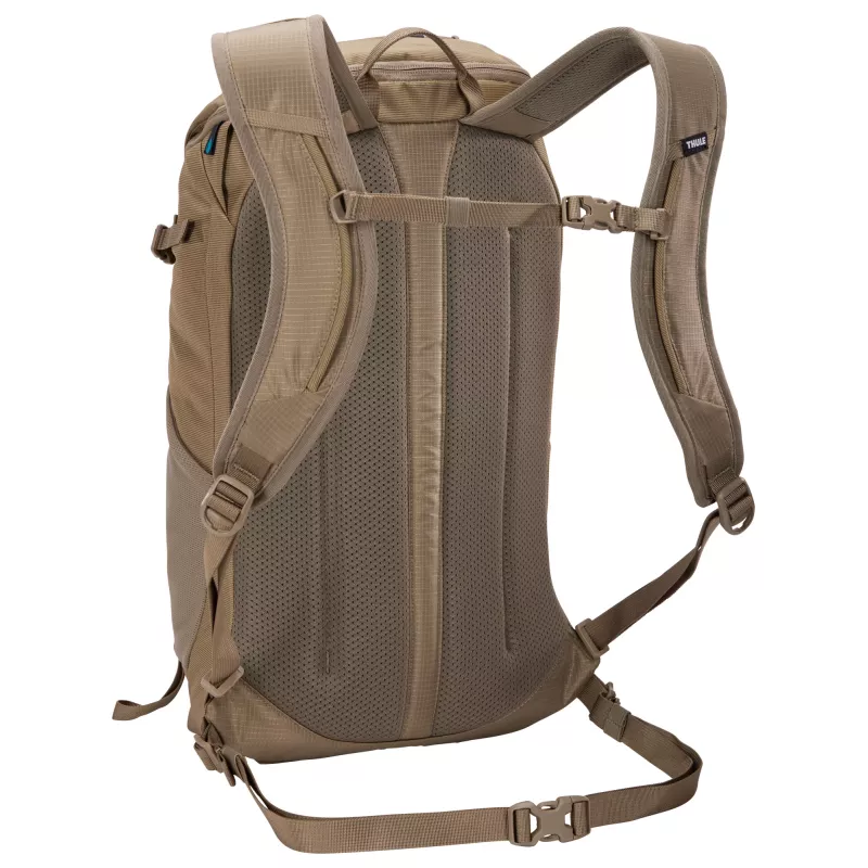 Thule Alltrail TADP218 Faded Khaki kuprinė Kelioninė kuprinė Poliesteris