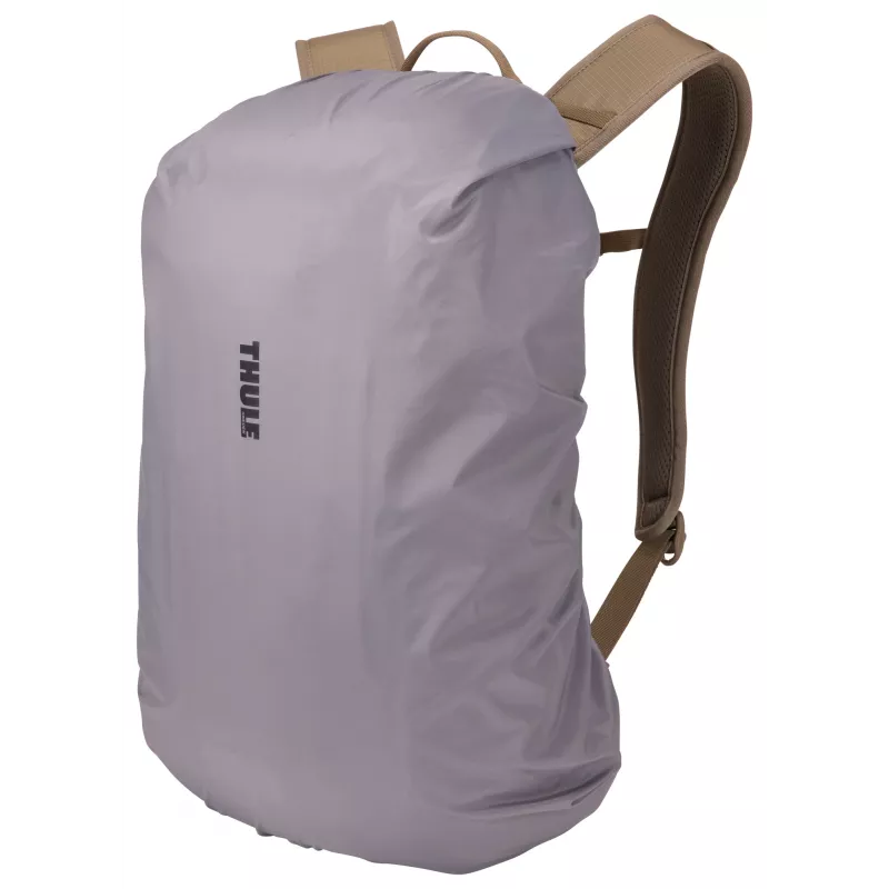 Thule Alltrail TADP218 Faded Khaki kuprinė Kelioninė kuprinė Poliesteris
