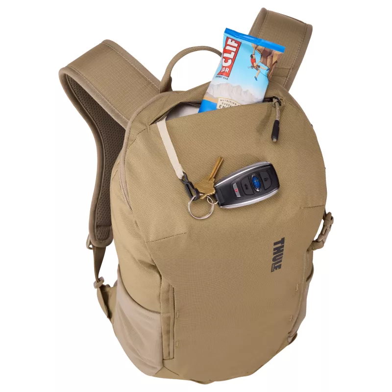Thule Alltrail TADP218 Faded Khaki kuprinė Kelioninė kuprinė Poliesteris