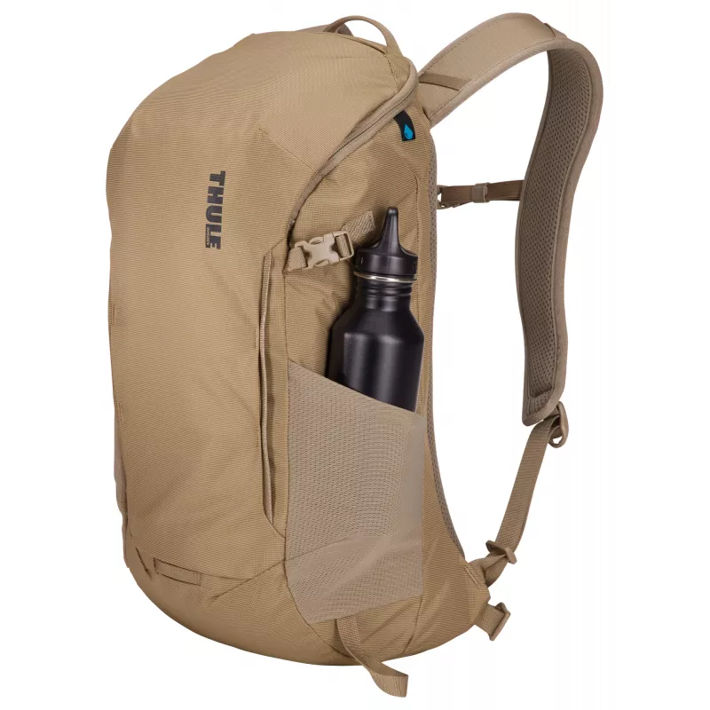 Thule Alltrail TADP218 Faded Khaki kuprinė Kelioninė kuprinė Poliesteris