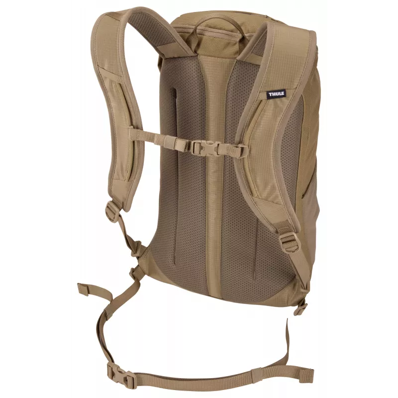 Thule Alltrail TADP218 Faded Khaki kuprinė Kelioninė kuprinė Poliesteris