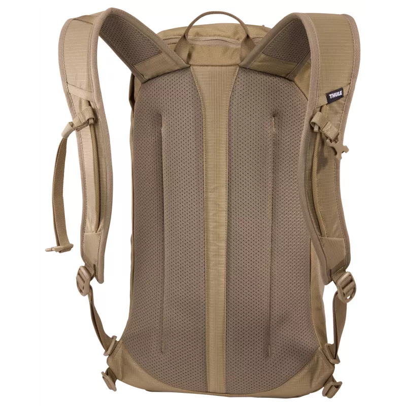 Thule Alltrail TADP218 Faded Khaki kuprinė Kelioninė kuprinė Poliesteris
