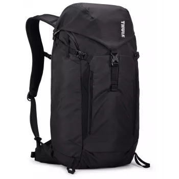Thule Alltrail TADP225 juoda kuprinė Kelioninė kuprinė Poliesteris