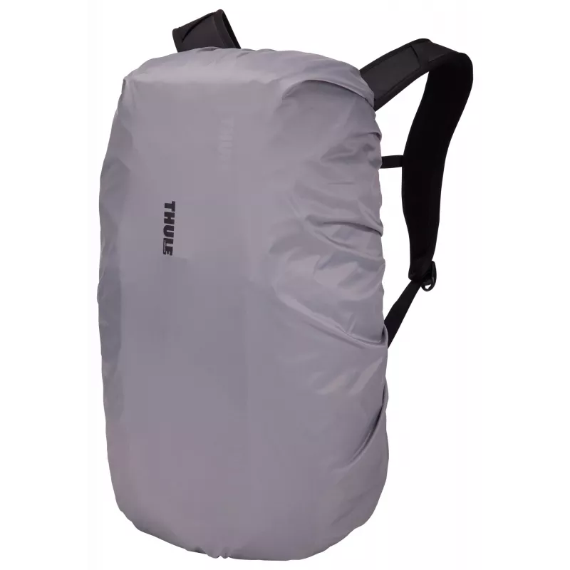 Thule Alltrail TADP225 juoda kuprinė Kelioninė kuprinė Poliesteris