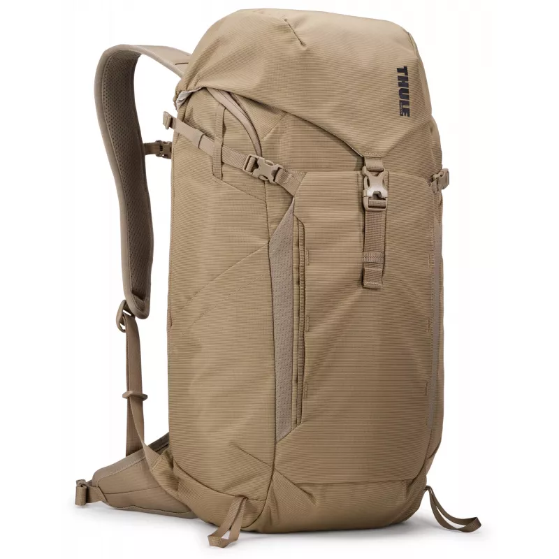 Thule Alltrail TADP225 Faded Khaki kuprinė Kelioninė kuprinė Poliesteris