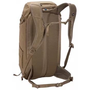 Thule Alltrail TADP225 Faded Khaki kuprinė Kelioninė kuprinė Poliesteris