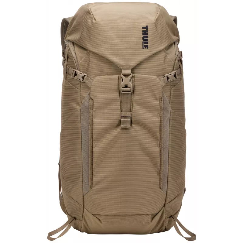 Thule Alltrail TADP225 Faded Khaki kuprinė Kelioninė kuprinė Poliesteris