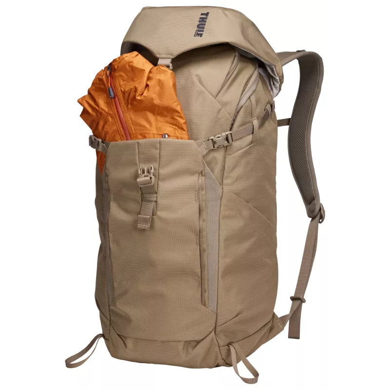 Thule Alltrail TADP225 Faded Khaki kuprinė Kelioninė kuprinė Poliesteris