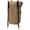 Thule Alltrail TADP225 Faded Khaki kuprinė Kelioninė kuprinė Poliesteris