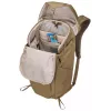Thule Alltrail TADP225 Faded Khaki kuprinė Kelioninė kuprinė Poliesteris