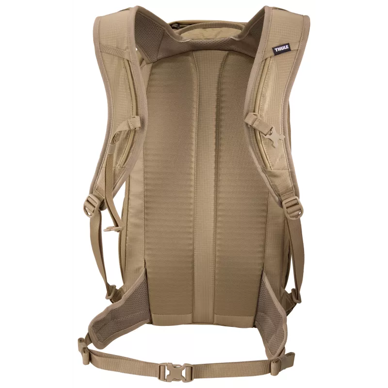 Thule Alltrail TADP225 Faded Khaki kuprinė Kelioninė kuprinė Poliesteris