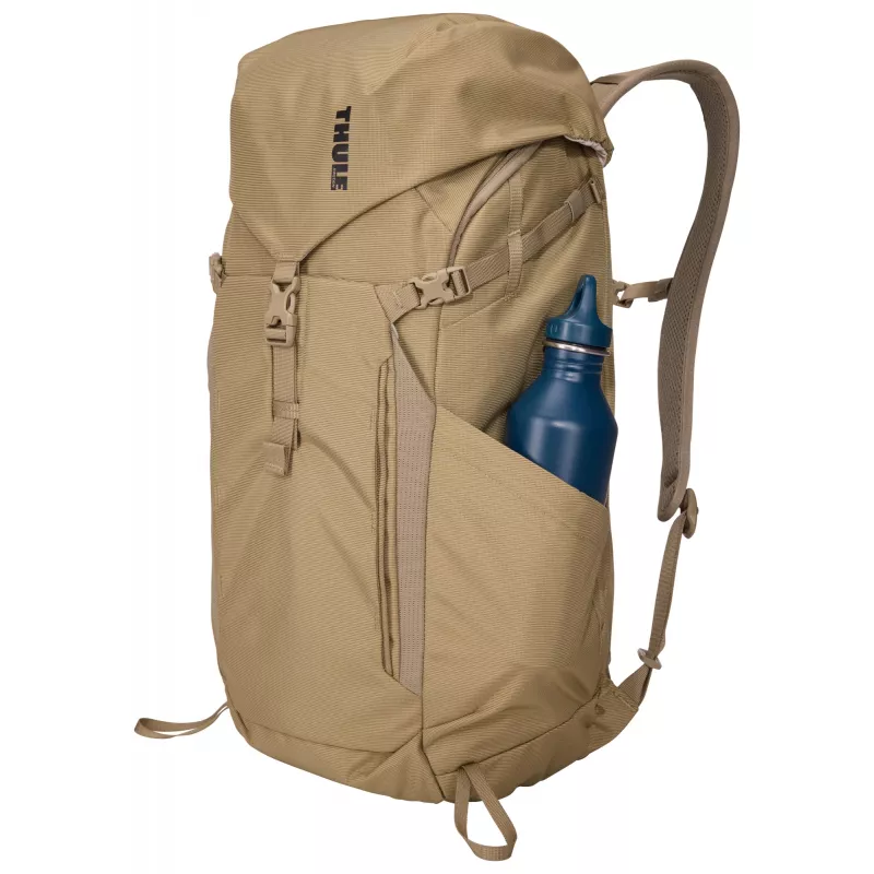 Thule Alltrail TADP225 Faded Khaki kuprinė Kelioninė kuprinė Poliesteris