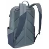 Thule Lithos TLBP216 Pond Gray kuprinė Kasdienė kuprinė Pilka Poliesteris
