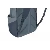 Thule Lithos TLBP216 Pond Gray kuprinė Kasdienė kuprinė Pilka Poliesteris