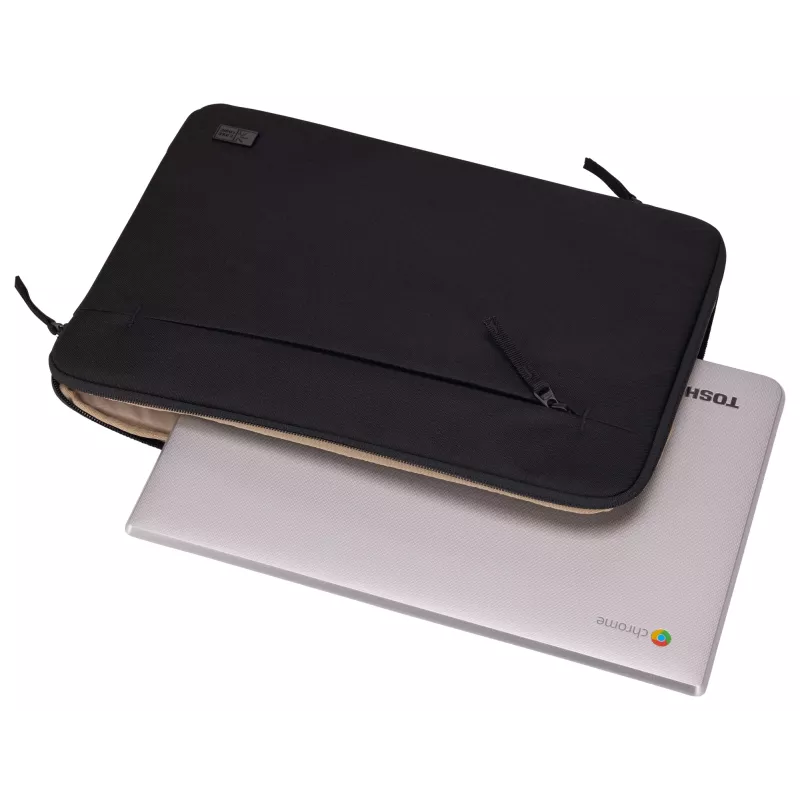 Case Logic Invigo Eco INVIS113 juodas 33 cm (13 colių) įmautės dėklas