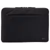 Case Logic Invigo Eco INVIS114 Juoda 35,6 cm (14 colių) rankovės dėklas
