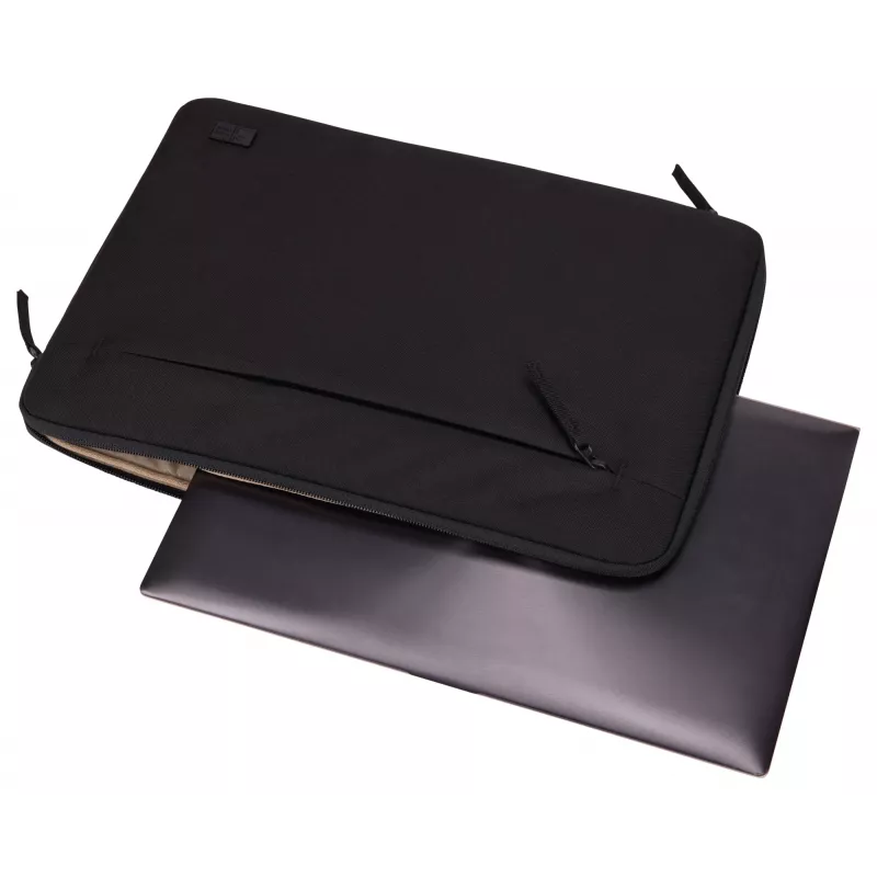 Case Logic Invigo Eco INVIS114 Juoda 35,6 cm (14 colių) rankovės dėklas