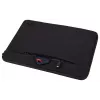 Case Logic Invigo Eco INVIS114 Juoda 35,6 cm (14 colių) rankovės dėklas