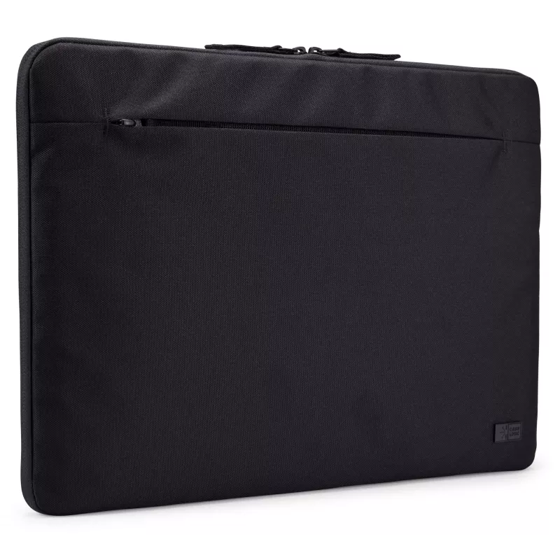 Case Logic Invigo Eco INVIS116 Juoda 38,1 cm (15 colių) rankovės tipo dėklas