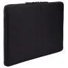 Case Logic Invigo Eco INVIS116 Juoda 38,1 cm (15 colių) rankovės tipo dėklas
