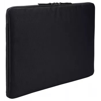 Case Logic Invigo Eco INVIS116 Juoda 38,1 cm (15 colių) rankovės tipo dėklas