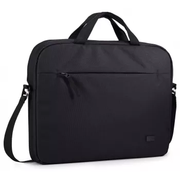 Case Logic Invigo Eco INVIA114 Juodas 35,6 cm (14 colių) Rankovės tipo dėklas