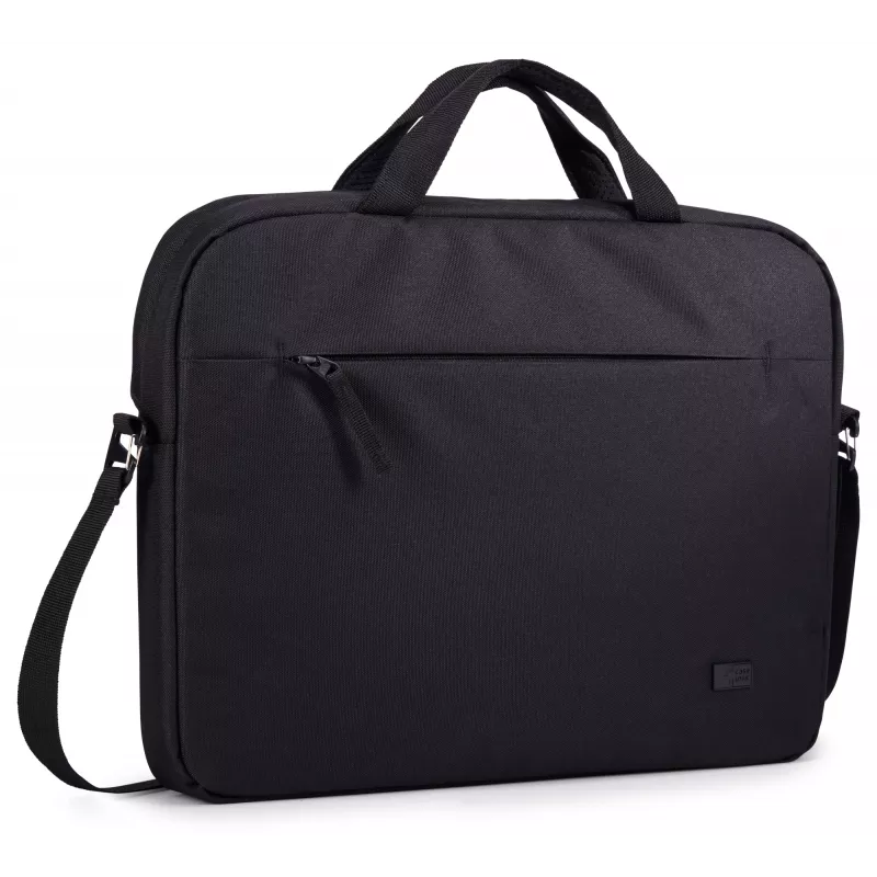 Case Logic Invigo Eco INVIA114 Juodas 35,6 cm (14 colių) Rankovės tipo dėklas