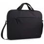 Case Logic Invigo Eco INVIA114 Juodas 35,6 cm (14 colių) Rankovės tipo dėklas