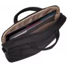 Case Logic Invigo Eco INVIA114 Juodas 35,6 cm (14 colių) Rankovės tipo dėklas
