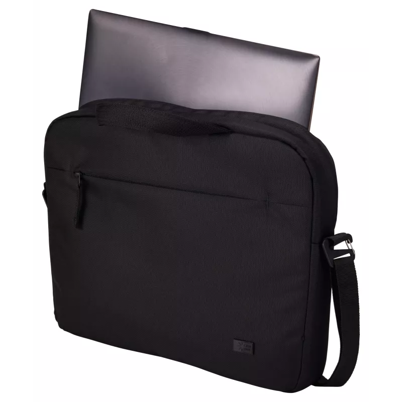 Case Logic Invigo Eco INVIA114 Juodas 35,6 cm (14 colių) Rankovės tipo dėklas