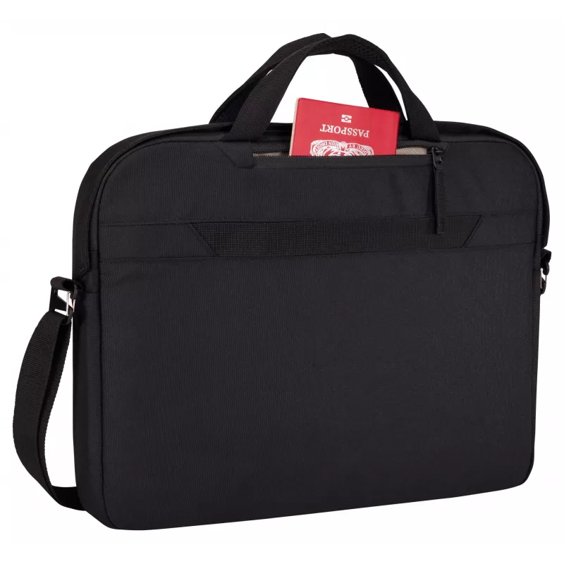 Case Logic Invigo Eco INVIA114 Juodas 35,6 cm (14 colių) Rankovės tipo dėklas