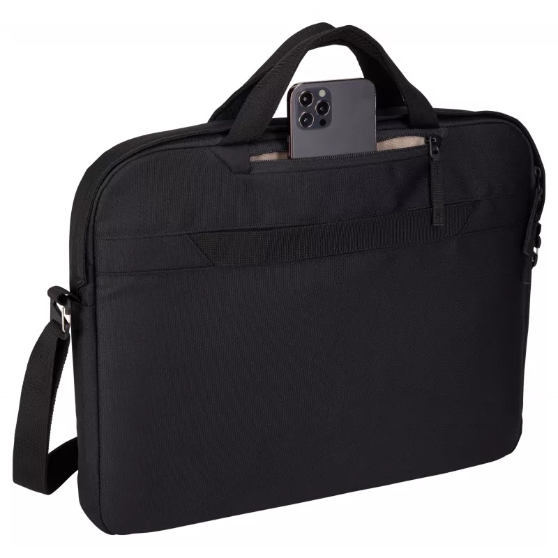 Case Logic Invigo Eco INVIA114 Juodas 35,6 cm (14 colių) Rankovės tipo dėklas