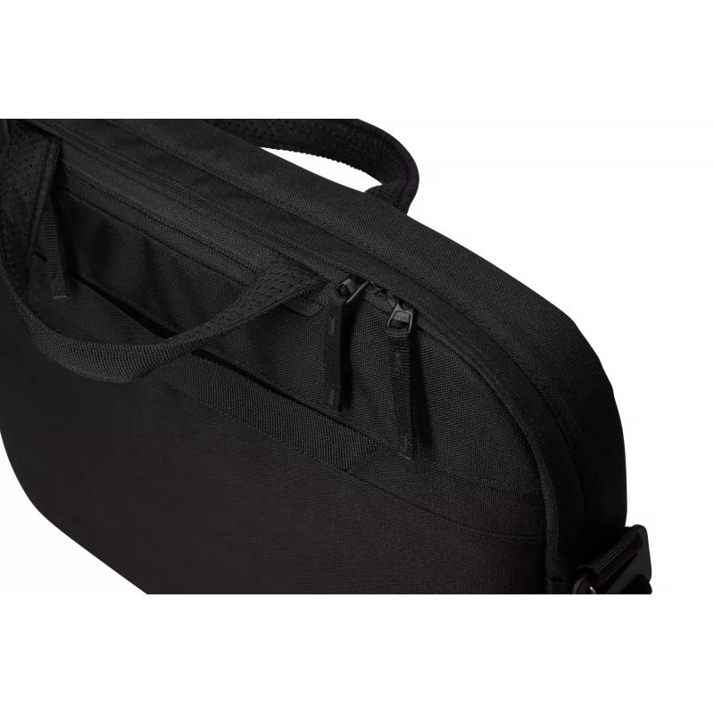 Case Logic Invigo Eco INVIA114 Juodas 35,6 cm (14 colių) Rankovės tipo dėklas