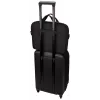 Case Logic Invigo Eco INVIA114 Juodas 35,6 cm (14 colių) Rankovės tipo dėklas
