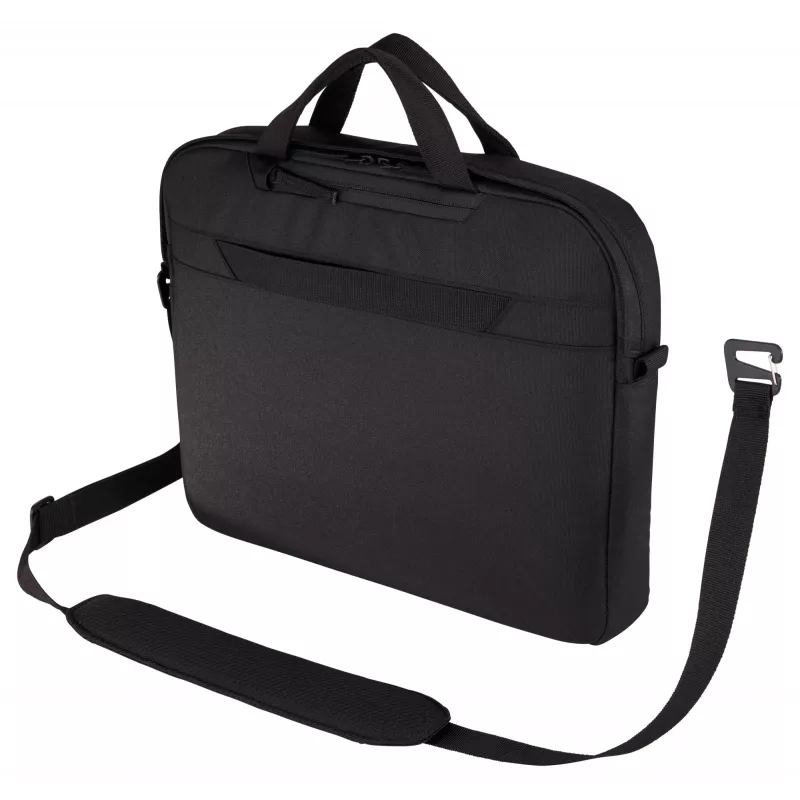 Case Logic Invigo Eco INVIA114 Juodas 35,6 cm (14 colių) Rankovės tipo dėklas