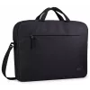 Case Logic Invigo Eco INVIA116 Juoda 39,6 cm (15,6 colio) nešiojamojo kompiuterio rankovė
