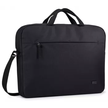Case Logic Invigo Eco INVIA116 Juoda 39,6 cm (15,6 colio) nešiojamojo kompiuterio rankovė