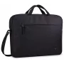 Case Logic Invigo Eco INVIA116 Juoda 39,6 cm (15,6 colio) nešiojamojo kompiuterio rankovė