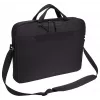 Case Logic Invigo Eco INVIA116 Juoda 39,6 cm (15,6 colio) nešiojamojo kompiuterio rankovė