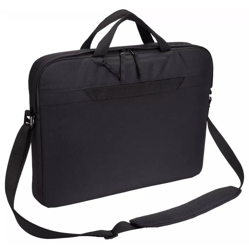 Case Logic Invigo Eco INVIA116 Juoda 39,6 cm (15,6 colio) nešiojamojo kompiuterio rankovė